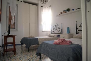 B&b La Marinella