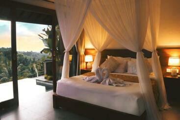 Nocleg ze śniadaniem Abinawa Hill