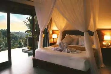 Bed and Breakfast Abinawa Hill