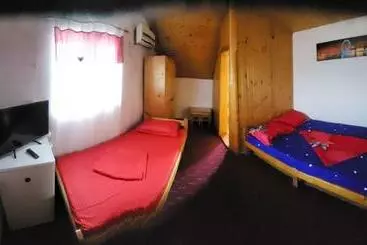 Panzió Casa Philip Costinești, Acceptăm Vouchere De Vacanta