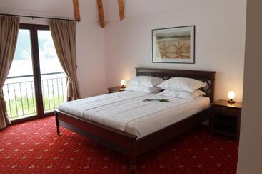 פנסיון Villa Unique