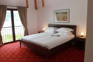 Pensiune Villa Unique