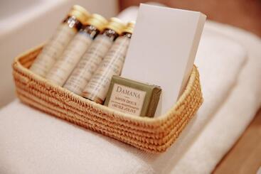 ریاض Kasbah Tamsna