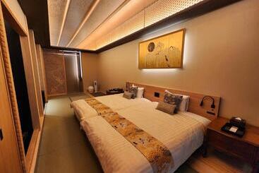 ريوكان 高野山 真田坊 蓮華定院  Koyasan Sanadabo Rengejoin