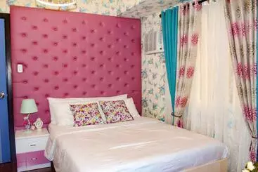 Aparthotel The Hive Condotels Flora