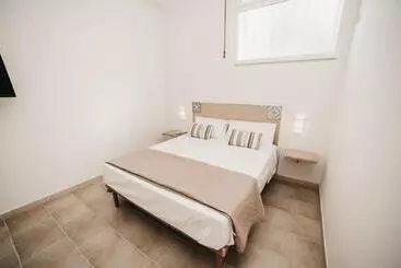 Hotel Masseria Macchiarola