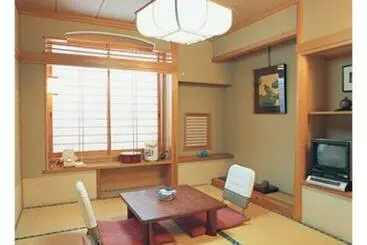 ホテル Wakaba Ryokan / Vacation Stay 29372