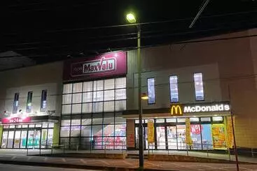 ペンション 花沢民宿