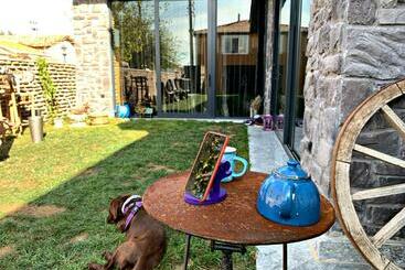 פנסיון Hemdem Alçıtepe