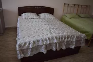 Pension Home