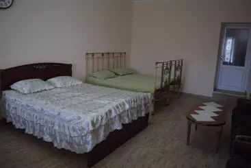 Pensão Home