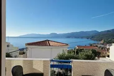B&b Cala Luna