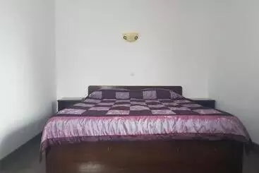 Bed and Breakfast Casa David