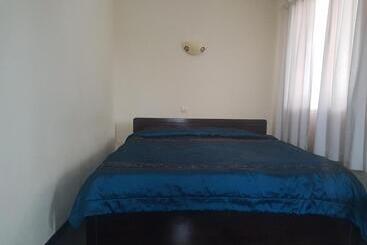 تختخواب و صبحانه Casa David