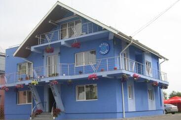 Bed and Breakfast Casa David