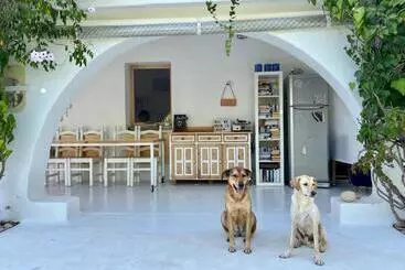 Bed and Breakfast Casa Namaste