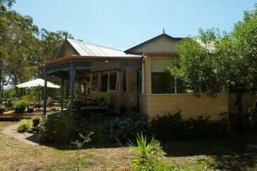 צימר Lilys By The Lake