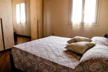 Bed and Breakfast Villaincanto