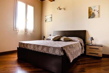 Bed and Breakfast Villaincanto