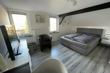 Majatalo An Der Lindenberganlage