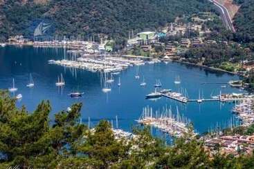 Pensjonat Mandarin Guesthouse Adult Only