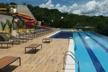 Resort Do Lago
