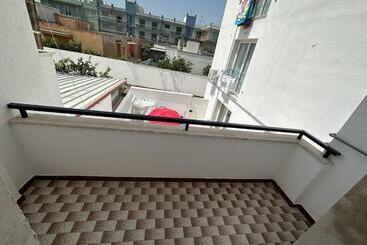 Aparthotel Infinity Residence Con Parcheggio