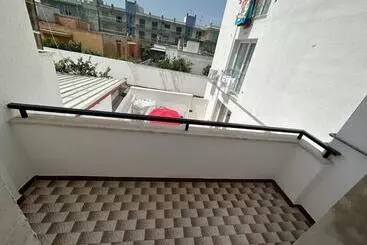 アパートホテル Infinity Residence Con Parcheggio