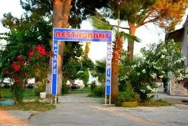Aslihan Motel