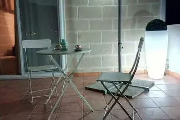 Bed and Breakfast Il Rifugio Di Mattia