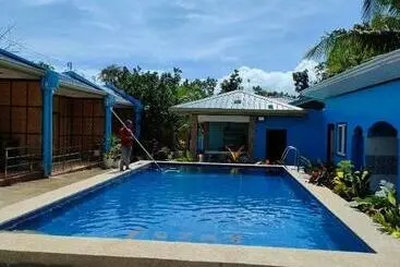 Bed and Breakfast R&d Traveller S Inn