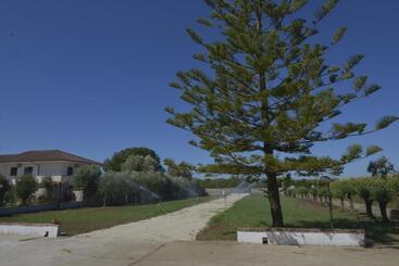 Bed and Breakfast Villa Theresa