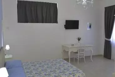 Bed and Breakfast Villa Theresa