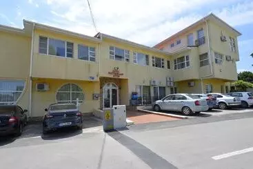 Hotel Intim
