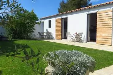 Pensión Chambre D Hôtes Près Des Dunes