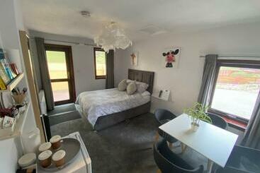 Pensão Shalimar Annex