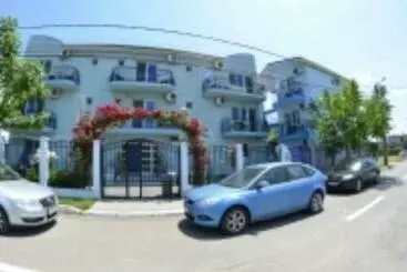 Pensione Vila ελλάδα