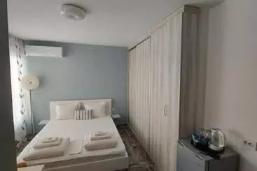 Pensjonat Villa Valentines