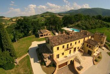 住宿加早餐  Bea Villa Bea