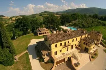 Aamiaismajoitus (B&B) Bea Villa Bea