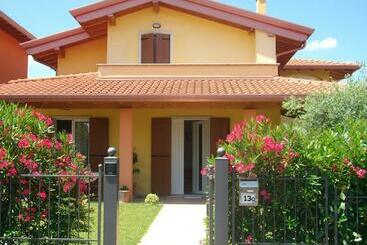 ベッドアンドブレックファースト Giulietta E Romeo