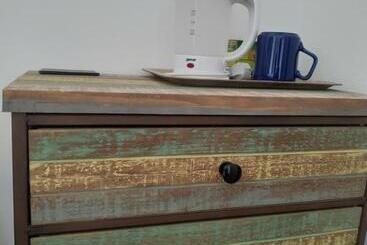 ベッドアンドブレックファースト I Colori Del Mercato