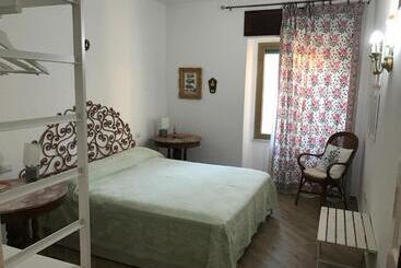 צימר Le 25 Tartarughe