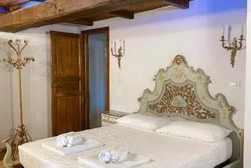 Bed and Breakfast Monastero Del Lago