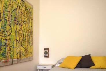 צימר Tierra Cristiana