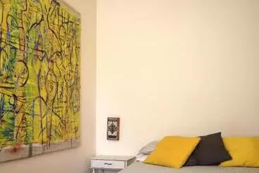Nocleg ze śniadaniem Tierra Cristiana