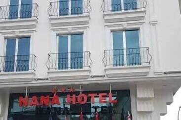 Hotel Nana