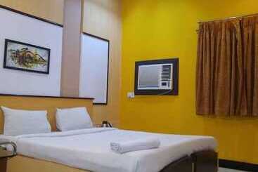 Hotel Sudha Regency