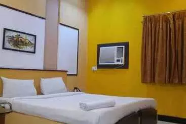 Hotel Sudha Regency