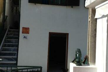 بنسيون Casa Da Avó